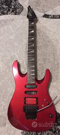 chitarra Cort by westheimer reverse
