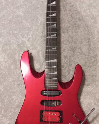 chitarra Cort by westheimer reverse