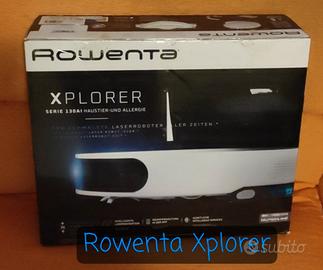 Rowenta Xplorer serie 130 ai 