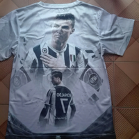 Maglia juve ronaldo
