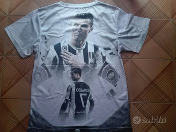 Maglia juve ronaldo