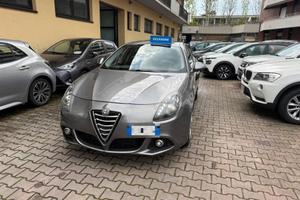 ALFA ROMEO Giulietta 1.6 JTDm-2 105 CV Progressi