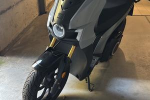 Seat mo 125 performance