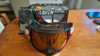 Occhiali RAVEN