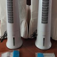 Klarstein Highrise - Raffrescatore evaporativo