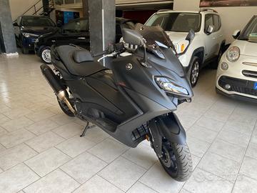 Yamaha T Max 560 2022 AKRAPOVIC 2313KM