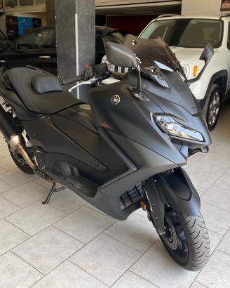 Yamaha T Max 560 2022 AKRAPOVIC 2313KM
