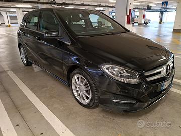Mercedes classe B 180 