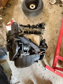 1.2 16v Lancia/Punto Fire