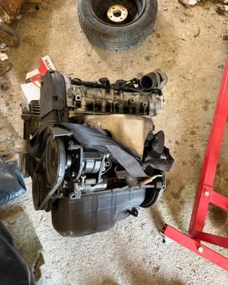 1.2 16v Lancia/Punto Fire