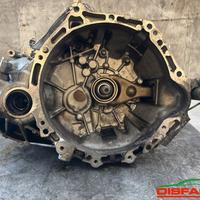 CAMBIO Toyota Auris 1NDTV