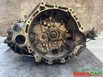 CAMBIO Toyota Auris 1NDTV