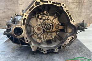 CAMBIO Toyota Auris 1NDTV