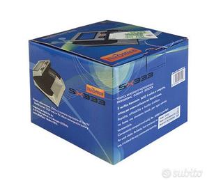 Contabanconote professionale