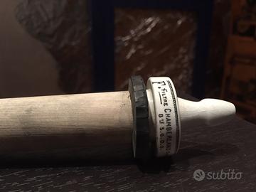 Filtro Chamberland-Pasteur inizi '900