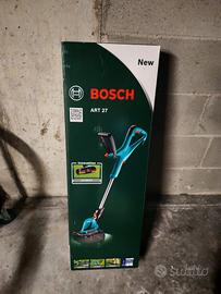 tagliabordi bosch art. 27 NUOVO