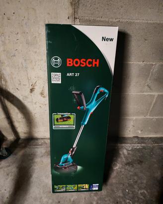 tagliabordi bosch art. 27 NUOVO