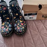 anfibi,dr martens 36