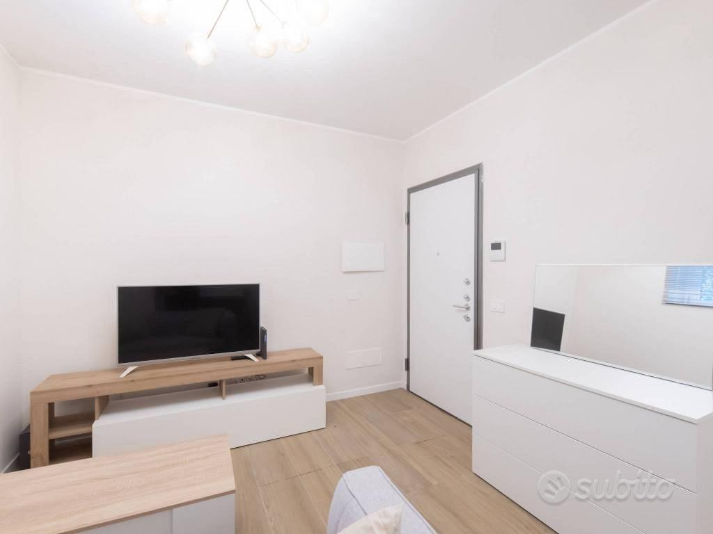Appartamento – Milano, Corsica, Municipio 4 - Altro