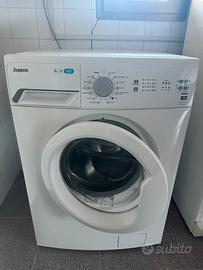 Lavatrice Zoppas 8kg