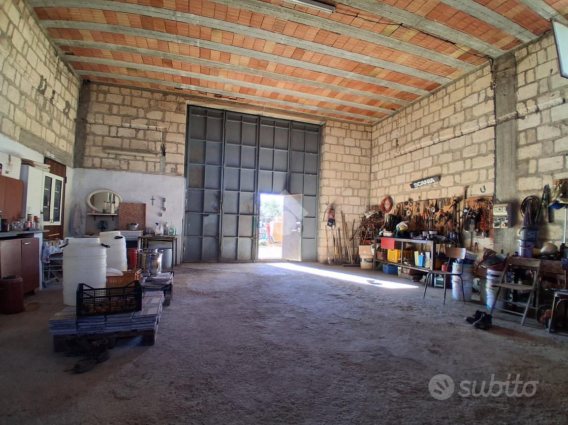 Apartment in Cerignola, Foggia - Vista 4