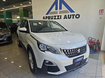 PEUGEOT 3008 BlueHDi 130 S&S EAT8 Business