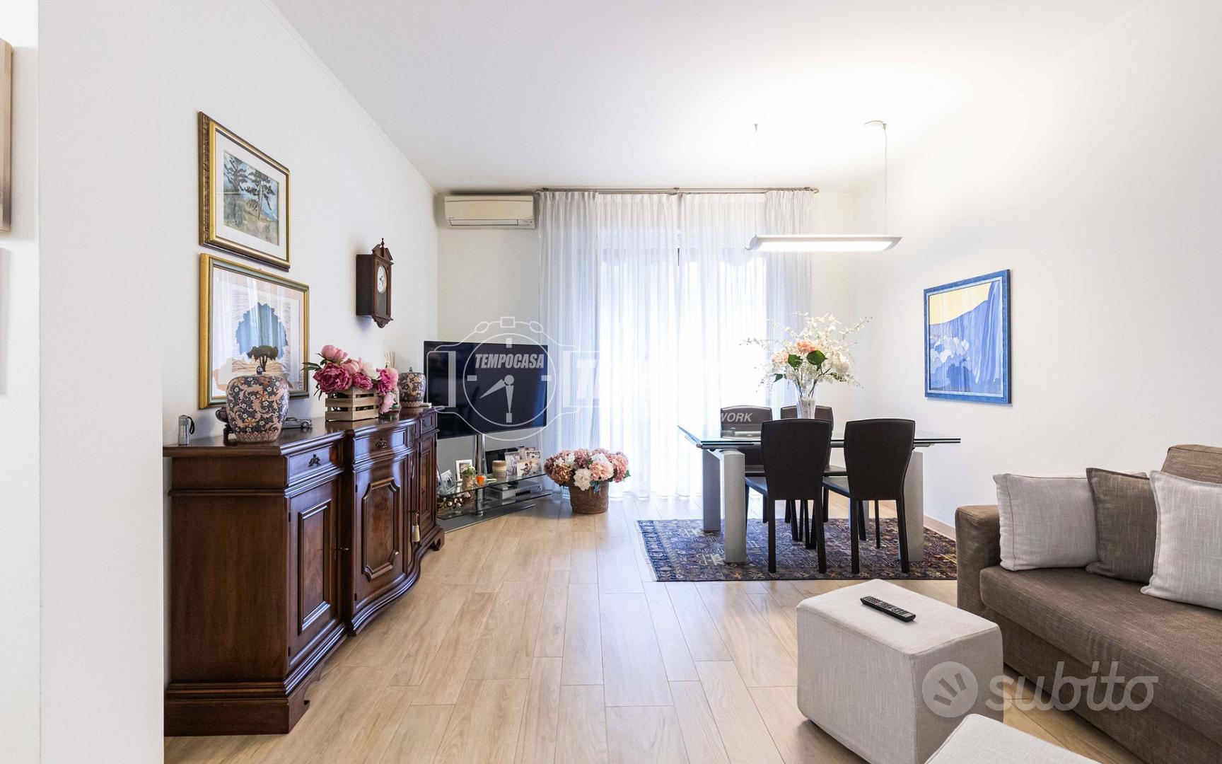 Appartamento – MI - Vista 2