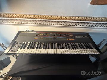 Roland Juno 106