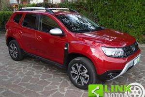DACIA Duster 1.0 TCe GPL 2wd 101cv Prestige