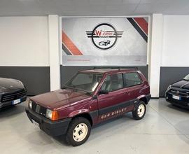 Fiat Panda 1000 4x4 Sisley