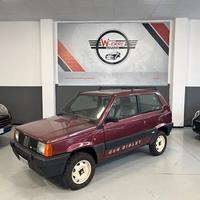 Fiat Panda 1000 4x4 Sisley