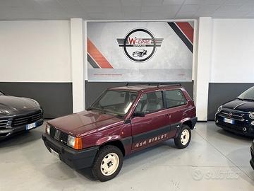 Fiat Panda 1000 4x4 Sisley