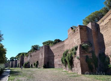Trilocale San Giovanni Appio Latino