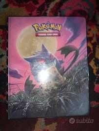 Ultra PRO Pokemon 9-Pocket Team UP Portfolio