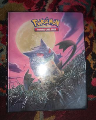 Ultra PRO Pokemon 9-Pocket Team UP Portfolio
