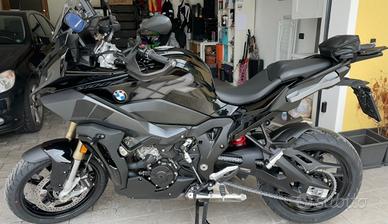 Bmw s 1000 xr - 2023