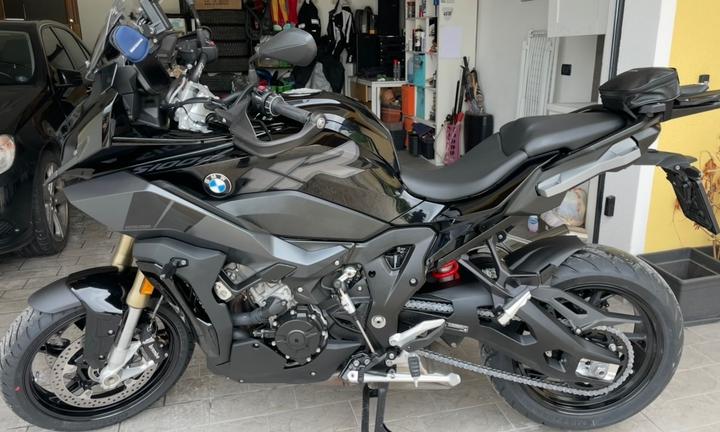 Bmw s 1000 xr - 2023