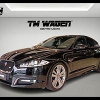 JAGUAR XF(X250) - XF 2.2 D 200 CV R-Sport Launch E