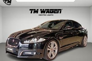 JAGUAR XF(X250) - XF 2.2 D 200 CV R-Sport Launch E