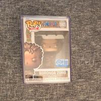 Funko Pop! Plus di One Piece Bronze - Zoro 1901