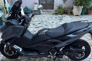 T-max versione techmax