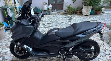 T-max versione techmax