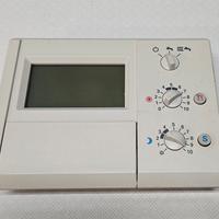 centralina confortrol viessmann