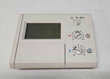 centralina confortrol viessmann