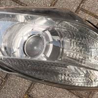 Fanale dx Fabia Skoda 2010