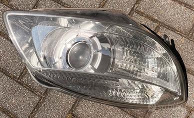 Fanale dx Fabia Skoda 2010