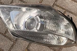 Fanale dx Fabia Skoda 2010