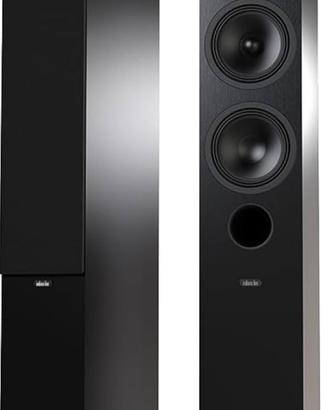 Casse Indiana Line Tesi 5 nuove