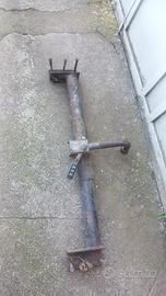 ricambi nissan patrol gr y60  61