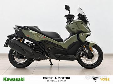 Voge Sfida SR 450 X MY2026 (VISIONABILE)